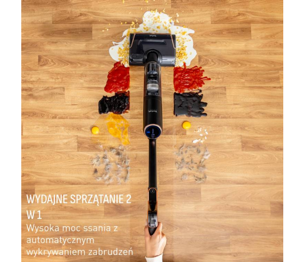 Tefal GF5736F4 - 1481565 - zdjęcie 4